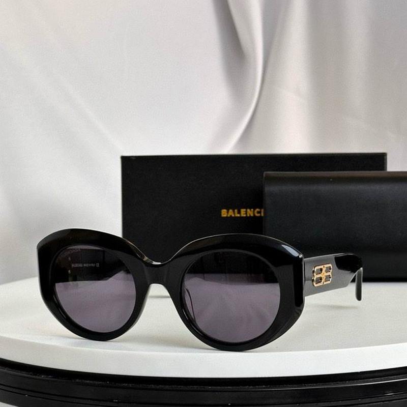 Balenciaga Sunglasses 437